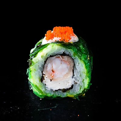 Заказать Ролл Акита с креветкой, Rokoko