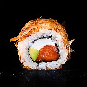 Ролл Бонито, Rokoko