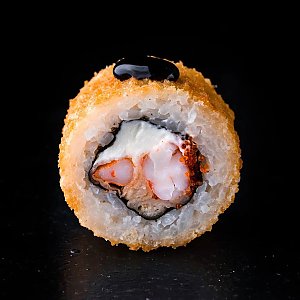 Ролл Мегаполис, Rokoko