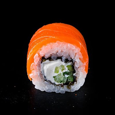 Заказать Ролл Филадельфия лайт, Rokoko