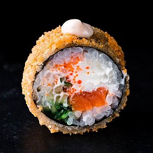 Ролл Хот сяке, Rokoko