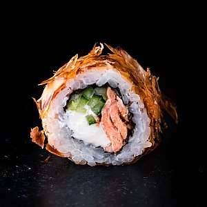 Ролл Якудза, Rokoko