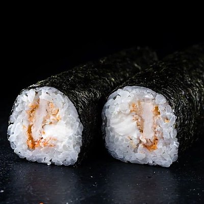 Заказать Жареный Хенд ролл с курицей, Rokoko