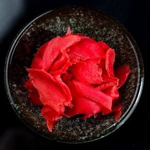 Имбирь, Rokoko