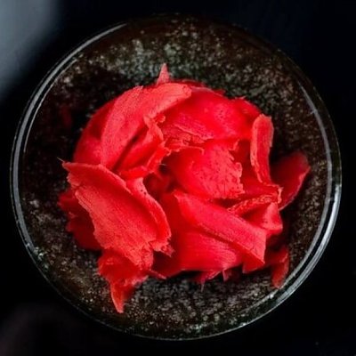 Заказать Имбирь, Rokoko