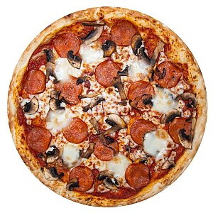 Пицца Сицилия 25см, Easy ПИЦЦА