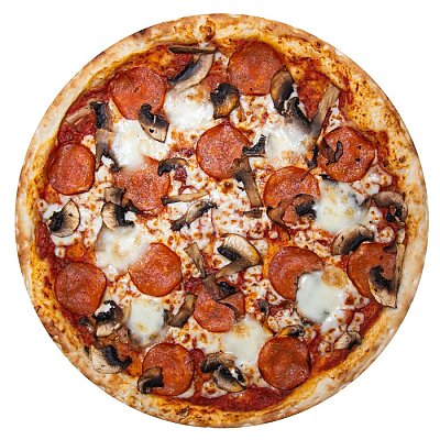 Заказать Пицца Сицилия 25см, Easy ПИЦЦА