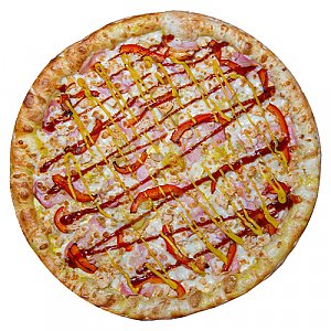 Пицца Америка 25см, Easy ПИЦЦА