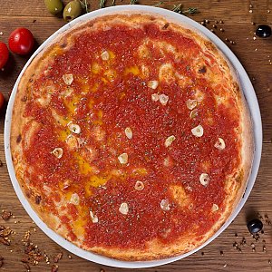 Пицца Маринара, Fornetto