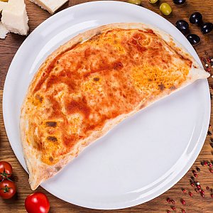 Пицца Кальцоне (закрытая), Fornetto