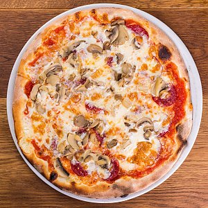 Пицца Боскайола, Fornetto