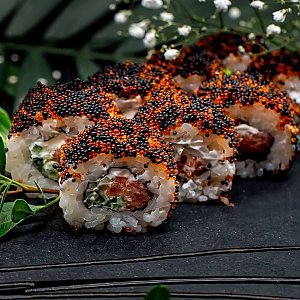 Аляска, SUSHI ART - Бобруйск