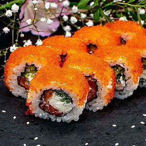 Каролина, SUSHI ART - Бобруйск