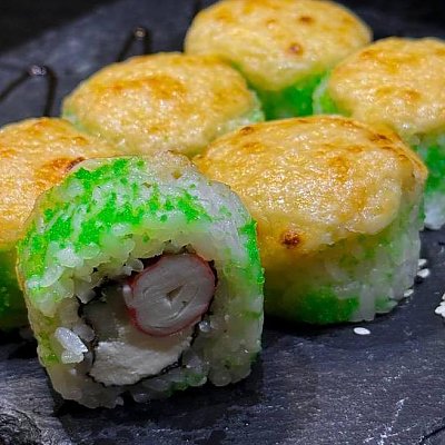 Заказать Хот Калифорния, SUSHI ART - Бобруйск