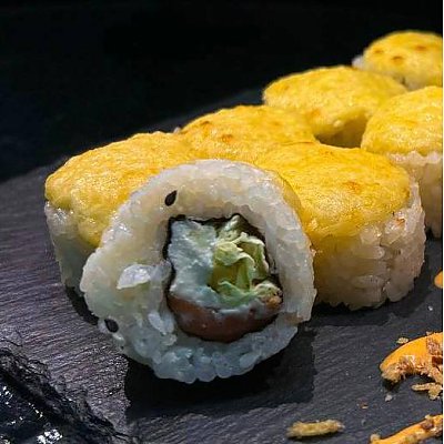 Заказать Хот Бриз, SUSHI ART - Бобруйск