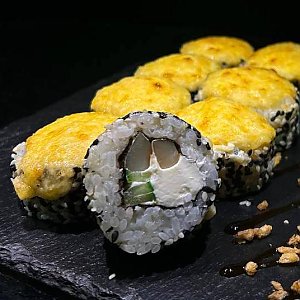 Хот Маисо, SUSHI ART - Бобруйск