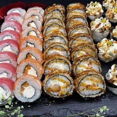 Заказать Сет Аризона, SUSHI ART - Бобруйск