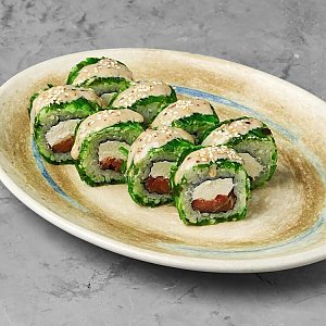 Ролл Чука, Terra - Минск