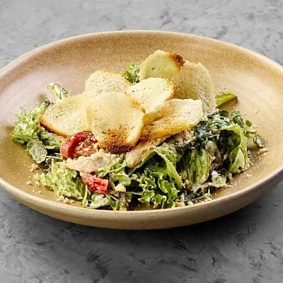 Заказать Салат Цезарь с курицей, Terra - Гродно