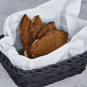 Хлеб ржаной, Terra - Гродно