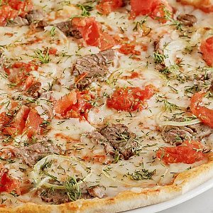 Пицца с ростбифом 24см (обед), Terra - Гродно