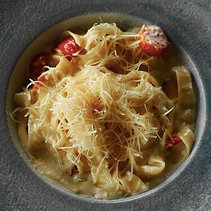 Паста Формаджи, Terra - Минск