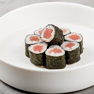 Хосо маки с тунцом, Terra - Минск