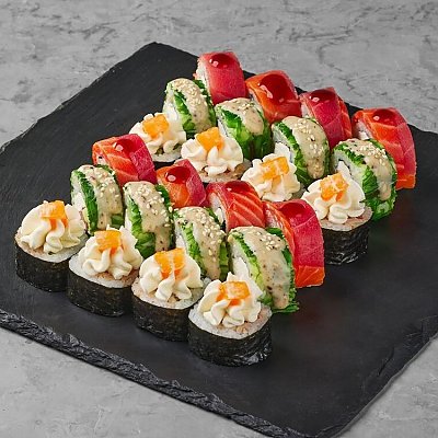 Заказать Рождественский сет, Terra - Гродно