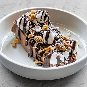 Графские развалины, Terra - Гродно