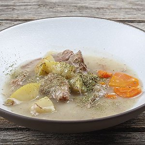 Говядина по-радзивиловски, Литвины - Гродно