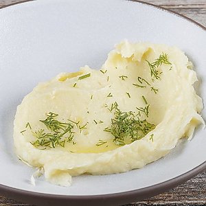 Картофельное пюре, Литвины - Гродно
