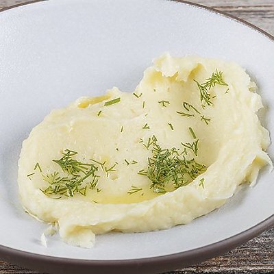 Заказать Картофельное пюре, Литвины - Гродно