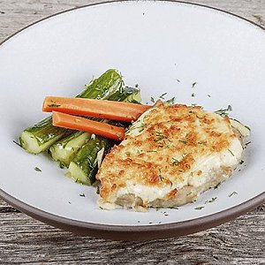 Свинина с малосольными огурцами, Литвины - Гродно