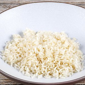 Рис отварной с маслом, Литвины - Гродно
