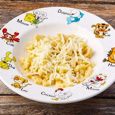 Заказать Макарошки с сыром, Литвины - Гродно