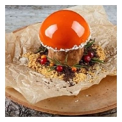 Заказать Десерт Медовый Гриб, Литвины - Гродно