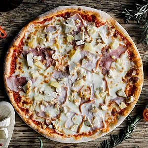Пицца Бонцо 41см, Арлекино