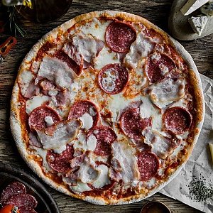 Пицца Майалона 33см, Арлекино