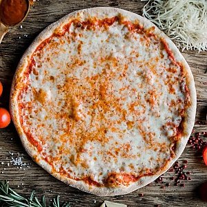 Пицца Маргарита 41см, Арлекино