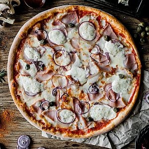 Пицца от Шефа 41см, Арлекино