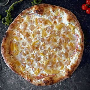 Пицца Мама Мия 41см, Арлекино