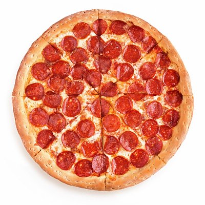 Заказать Пицца Пепперони 30см, Pizza Planet