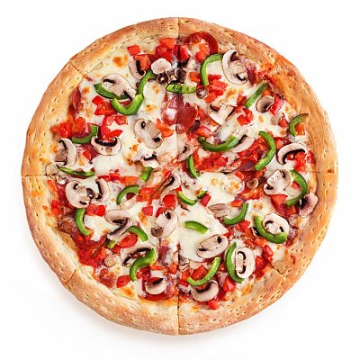 Заказать Пицца Плэнет 30см, Pizza Planet