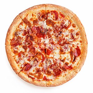 Пицца Мясная 30см, Pizza Planet