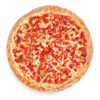 Заказать Пицца Маргарита 30см, Pizza Planet