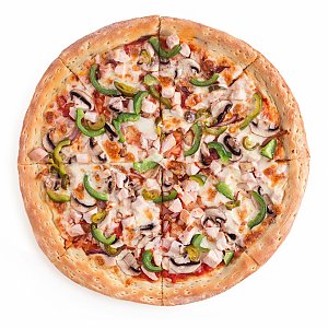 Пицца Мексиканская 30см, Pizza Planet