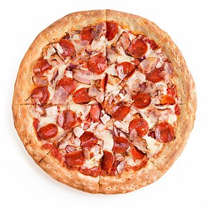 Пицца Дон Бекон 30см, Pizza Planet