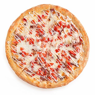 Заказать Пицца Ранч 35см, Pizza Planet