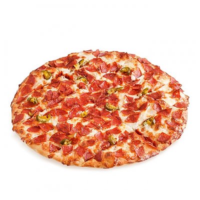 Заказать Острые палочки с пепперони, Pizza Planet