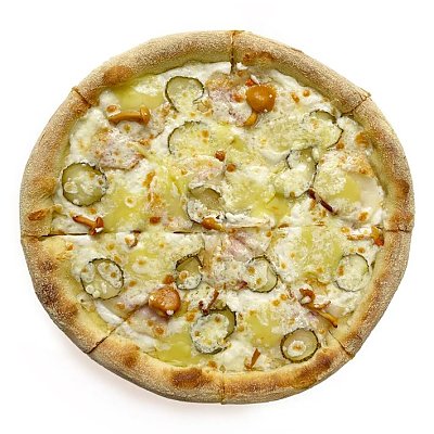 Заказать Пицца Белорусская 30см, Pizza Planet